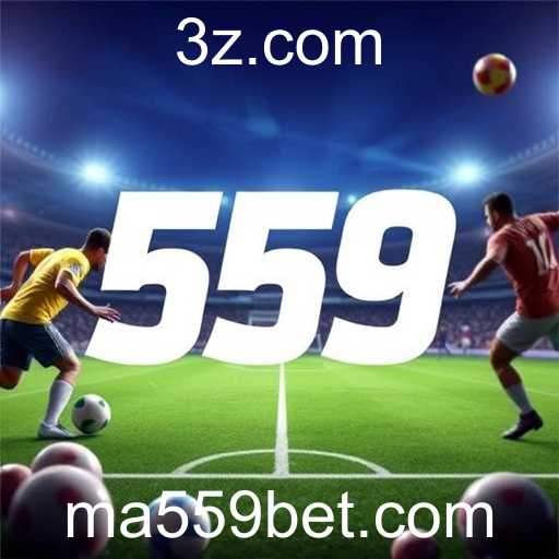 O Impacto da 559bet no Mercado de Jogos Online em 2026