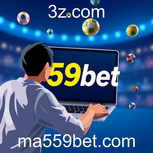 A Ascensão do 559bet: Impactos e Perspectivas
