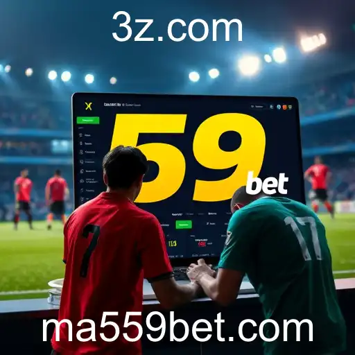 A Ascensão da Plataforma 559bet no Cenário de Jogos Online