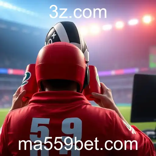 A Ascensão da Plataforma 559bet no Mercado de Jogos