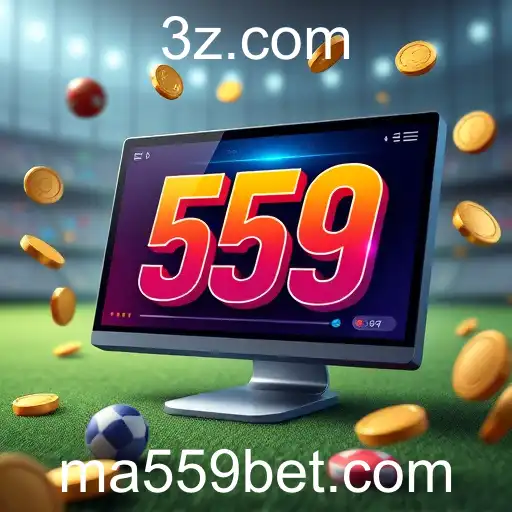 A Ascensão da 559bet e o Futuro dos Jogos Online