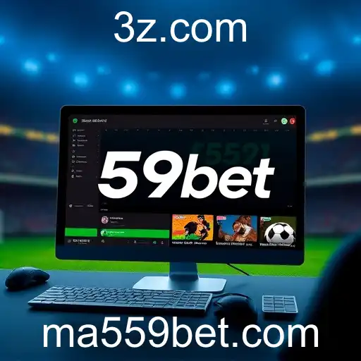 A Ascensão do 559bet no Mercado de Jogos Online