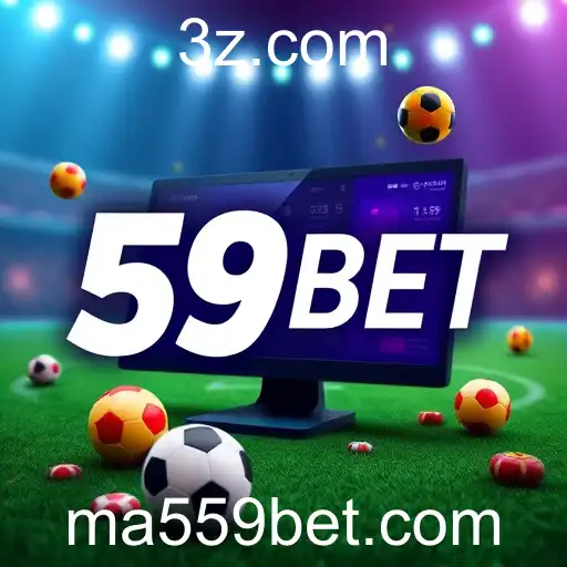 Ascensão da Plataforma de Jogos 559bet em 2026