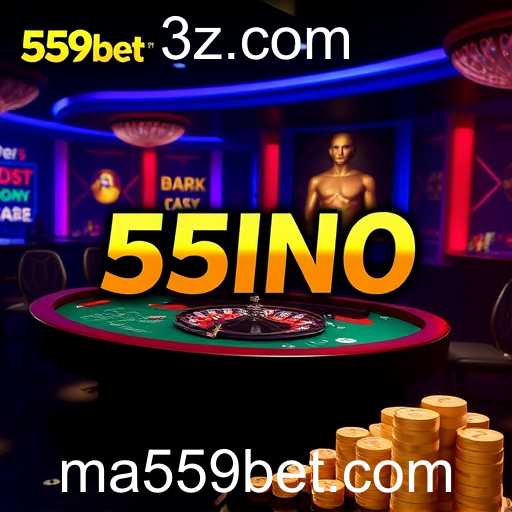 Descubra a Emoção dos Jogos de Cassino na Plataforma 559bet