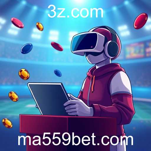 A Influência Crescente da Plataforma 559bet no Mercado de Jogos Online
