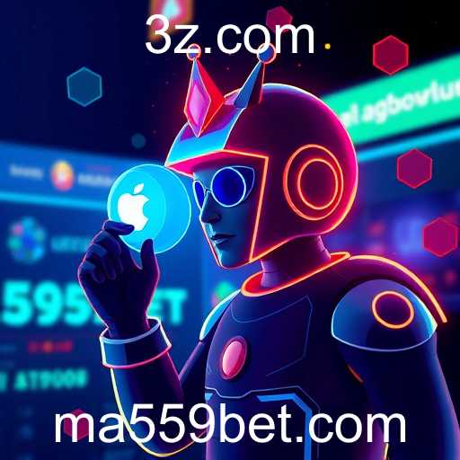 A Evolução do Jogo Online com a Plataforma 559bet