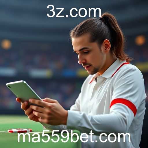 Expansão do Mercado de Apostas Online e a Ascensão da Plataforma 559bet