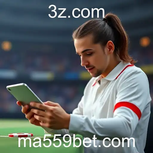 Expansão do Mercado de Apostas Online e a Ascensão da Plataforma 559bet