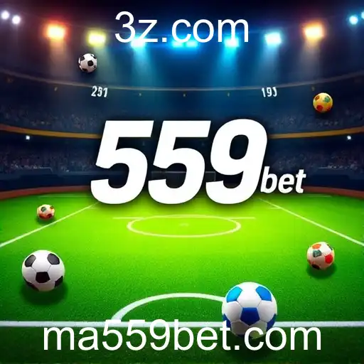 Expansão do Mercado de Jogos Online: 559bet em 2025