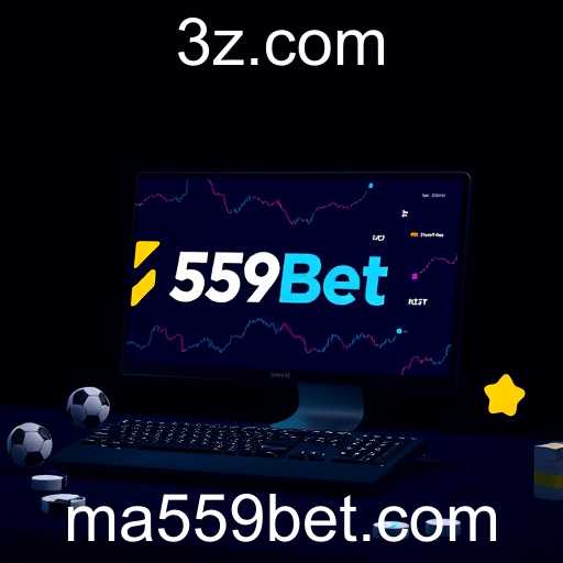 O Crescimento e Desafios da Plataforma 559Bet em 2026