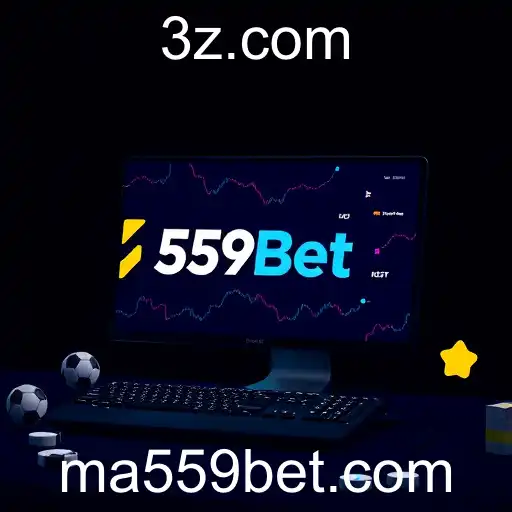 O Crescimento e Desafios da Plataforma 559Bet em 2026