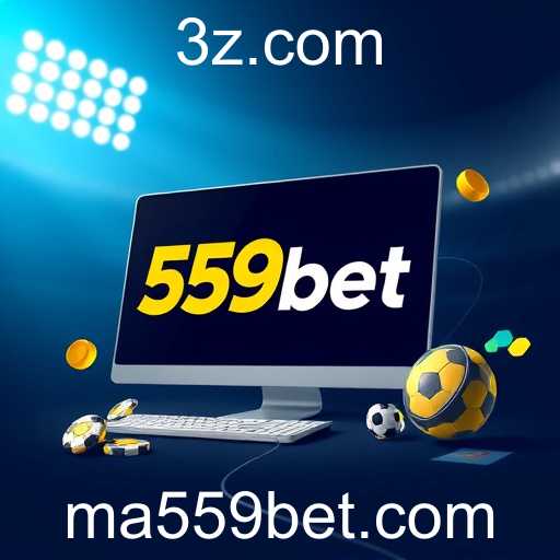 Crescimento e Desafios do 559bet no Brasil