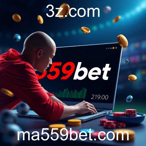 O Crescimento dos Jogos Online com 559bet