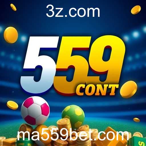 A Influência Crescente da 559bet no Mercado de Jogos Online