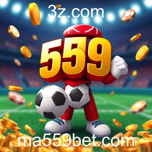 O Impacto e Crescimento do 559bet no cenário de jogos online