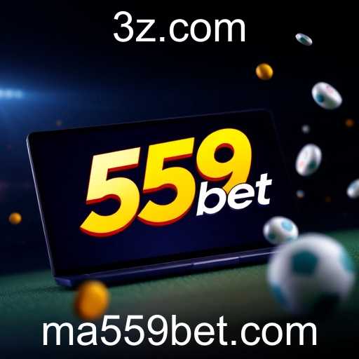 Impacto da 559bet no Mercado de Jogos Online