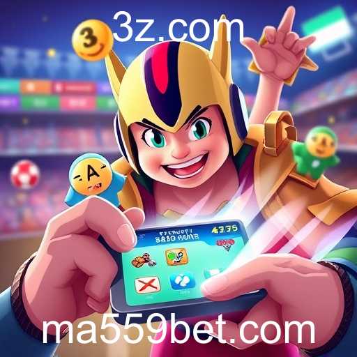 Explorando o Universo dos 'App Móvel' na Plataforma 559bet