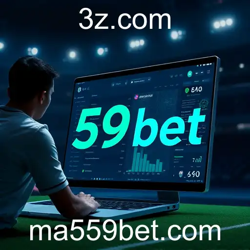 Avanço do Jogo Online em 2025: A Plataforma 559bet em Foco