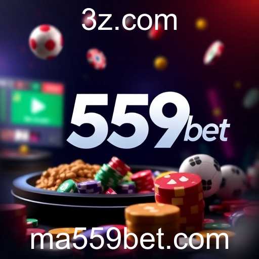 A Revolução dos Jogos Online e o Impacto da 559bet