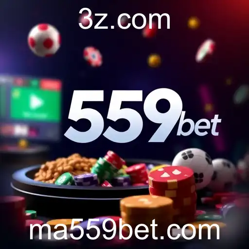 A Revolução dos Jogos Online e o Impacto da 559bet