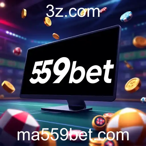 Expansão e Impacto da Plataforma 559bet em 2026