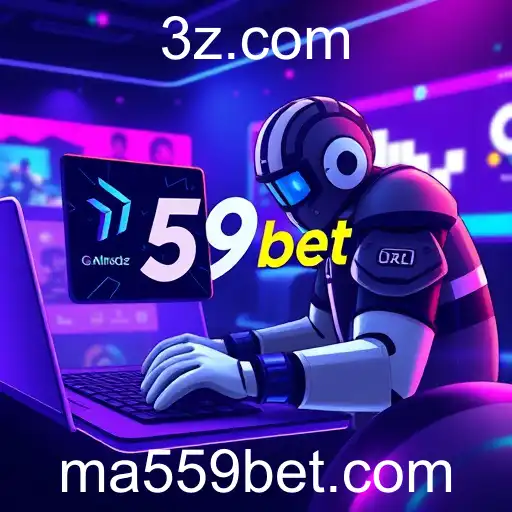 Tendências e Inovações da plataforma 559bet no Atual Cenário dos Jogos Online