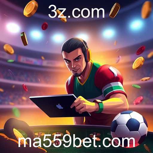 A Revolução dos Jogos com a Plataforma 559bet