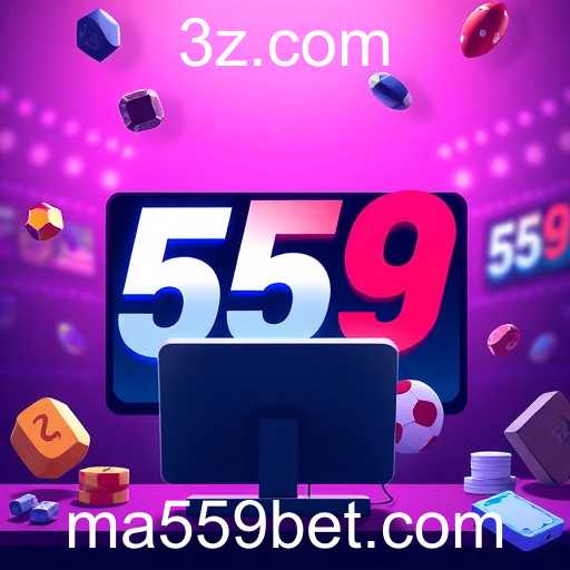 A Ascensão da Plataforma 559bet no Cenário de Jogos