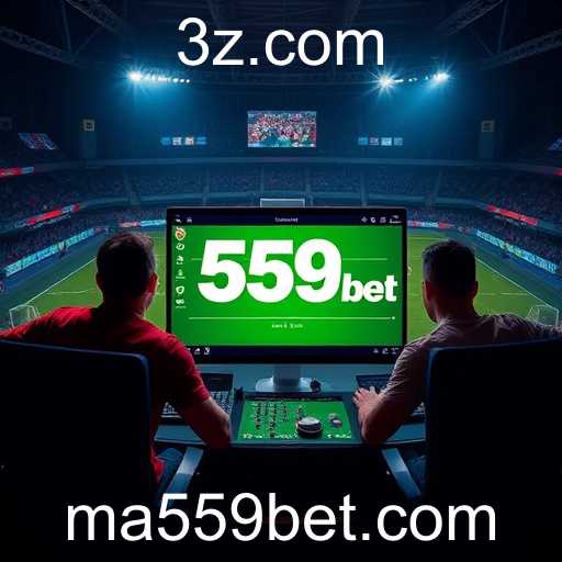 A Ascensão do 559bet no Mercado de Jogos Online