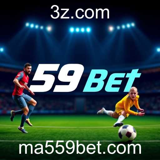 Apostas Esportivas na Plataforma 559bet: Entretenimento com Estratégia e Segurança